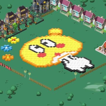 QQ����С������װ�� Ģ�����
