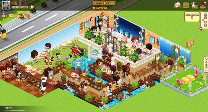 QQ����������Ч��װ�� ���ϸ�¥Ԫ����