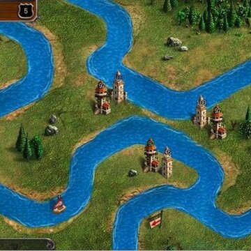 ��򵥵�QQ��԰����ս���Ĺ�ͨ��ͼ
