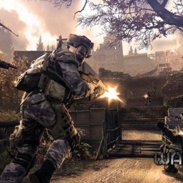 ��Warface������Ȩ�仧��Ѷ Crytek�����Ҽ��