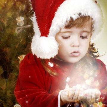 ��ů��ʥ��ҹ��Χ����_ʥ������ůף��QQ�ռ�װ���ز�