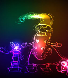 Ըÿ��ʥ�������յ����ף��_�ͷ��Ųʵ�ʥ����QQ�ռ��ز�