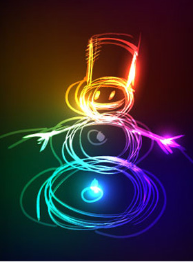 Ըÿ��ʥ�������յ����ף��_�ͷ��Ųʵ�ʥ����QQ�ռ��ز�