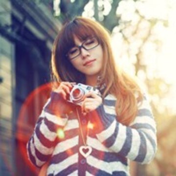 �Ҷ���������ѱ����ϰ��_Ψ���⾳�ķ���������Ů��QQͷ��