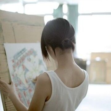 非主流唯美素材图片
