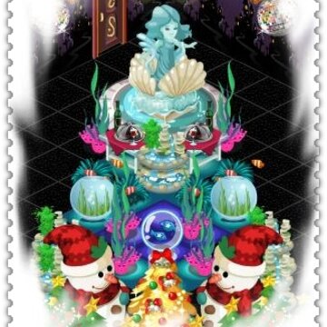 QQ����װ�޴������ ��Ů�ݵ�
