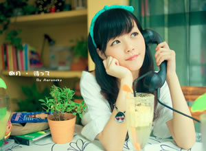 Ҳ��ʱ������õĴ߻���_�����ɰ�Ů��QQ�ռ�ͼƬ�ز�