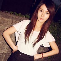 ��֪����ϲ�����˳�Ĭ_�������˵ķ�����Ů��QQͷ��