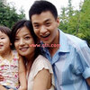 2011QQ场景下载 谢谢你曾经爱过我