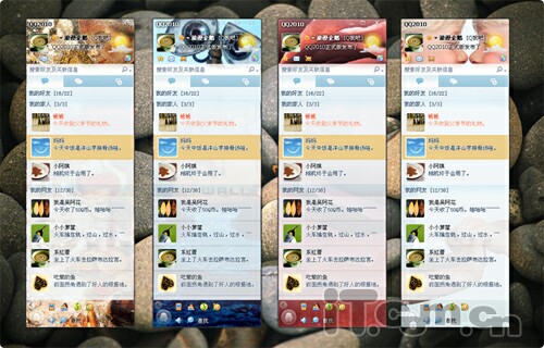 QQ��ϯ���ʦ��Ƚ��QQ2010Ƥ������
