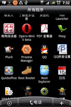 Android�����Ƽ�����Ѷ�ٷ���QQ����