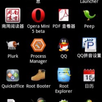 Android�����Ƽ�����Ѷ�ٷ���QQ����