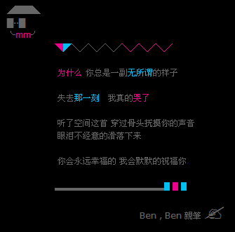 �һ�ĬĬ��ף����_QQ�ռ�ף�����Դ���