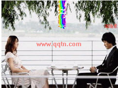 QQ场景 为什么相爱没结果