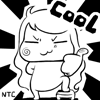 C酱QQ表情
