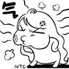 C酱QQ表情