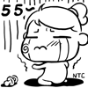 C酱QQ表情
