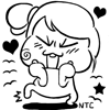 C酱QQ表情