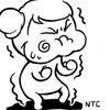 C酱QQ表情