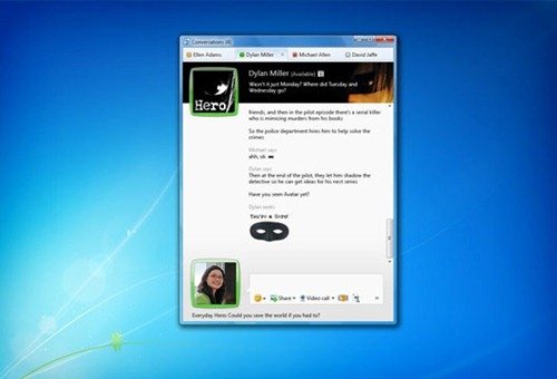 �����罻�������� ΢��MSN2010���¹���Ԥ��