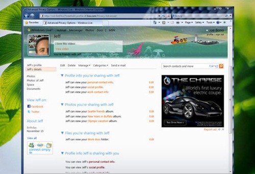 �����罻�������� ΢��MSN2010���¹���Ԥ��