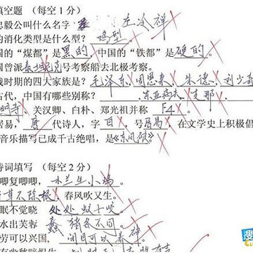��һ��ͯ��ѧ��ʱ����Ц����QQ����