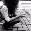 ���ºڰ׸����˸з�����QQͷ��