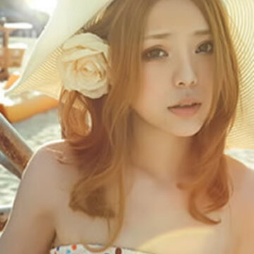 海边女生主页风景贴图_岁月流逝掉了我们的回忆