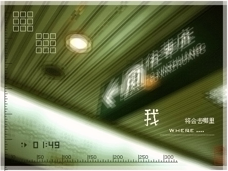 ����Ư�����˸�ǩ��ͼƬ