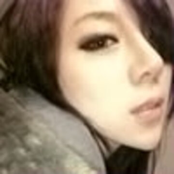 美女QQ头像 100×100
