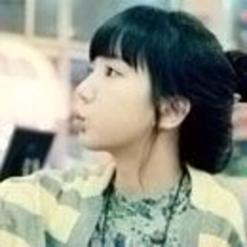 美女QQ头像 130×130