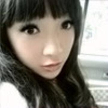 美女QQ头像 100×100