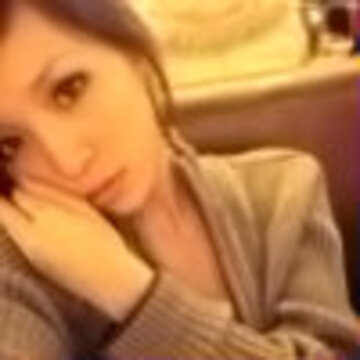 美女QQ头像 100×100