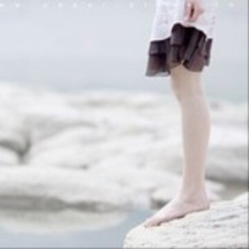 非主流女生QQ头像 200×200