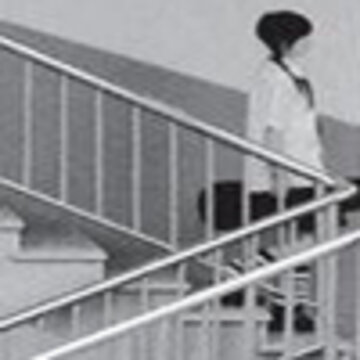 个性情侣QQ头像 100×100