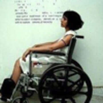 个性情侣QQ头像 100×100