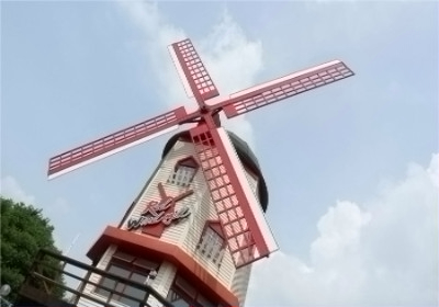 ���ڷ糵�ķ羰ͼƬ