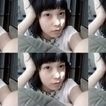 非主流意境空间素材