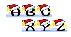 С��ñӢ����ĸ