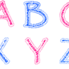 Ӣ�Ĵ�д��ĸ(26����������)