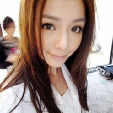 可爱女生QQ头像 200×200