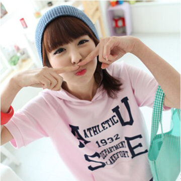 可爱韩版女生主页框图 300×300