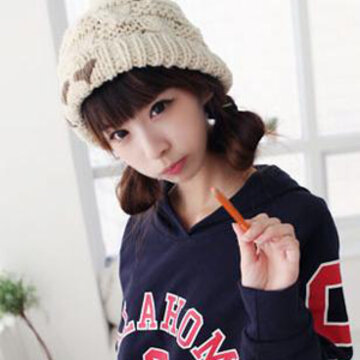 可爱韩版女生主页框图 300×300