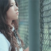 个性张扬的QQ头像 201×200