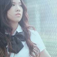 个性张扬的QQ头像 201×200