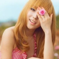 个性张扬的QQ头像 200×200