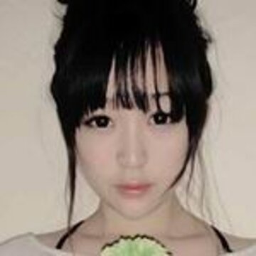 温柔女生静态头像 150×150