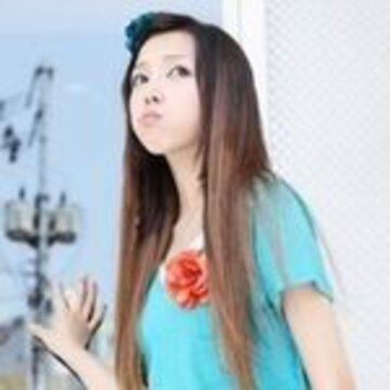 温柔女生静态头像 150×150