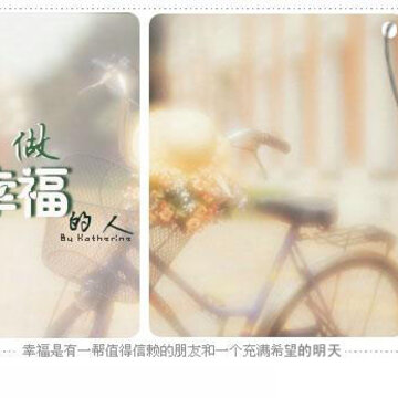 QQ�ռ����ǩ��ͼ
