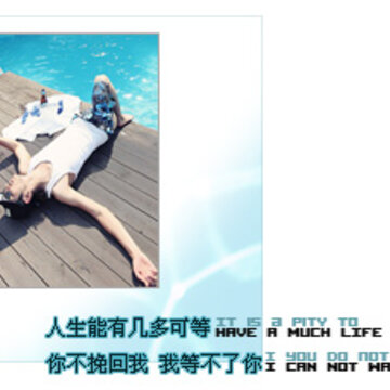 QQ�ռ���ҳ��ͼ